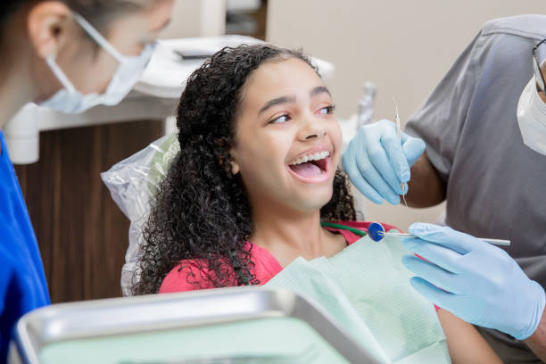 Best Mobile Emergency Dentist in Salem, AR
