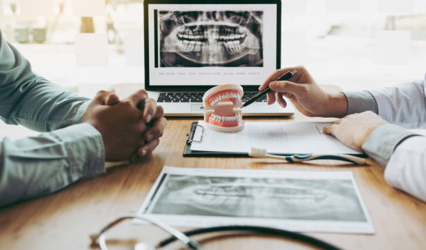 Best Pediatric Emergency Dentist in Salem, AR