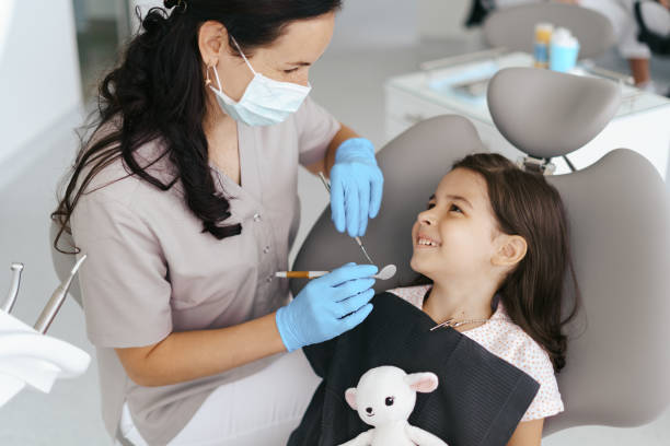 Best Broken or Cracked Tooth Emergency Dentist in Salem, AR