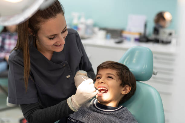 Best Emergency Dental Extractions in Salem, AR