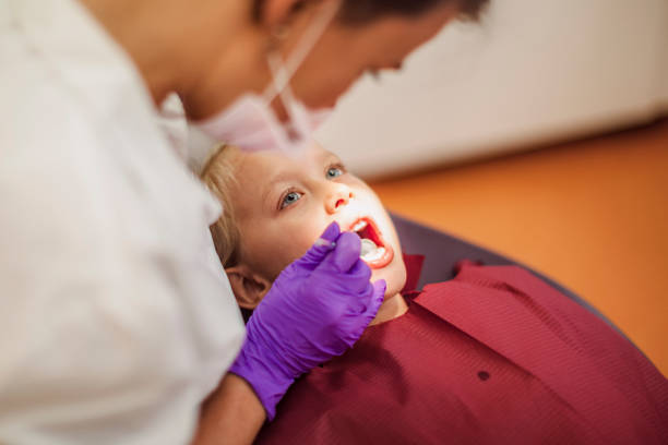 Best Emergency Dentist for Special Needs Patients in Salem, AR