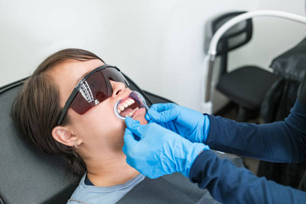 Best Emergency Dentist for Knocked-Out Tooth in Salem, AR