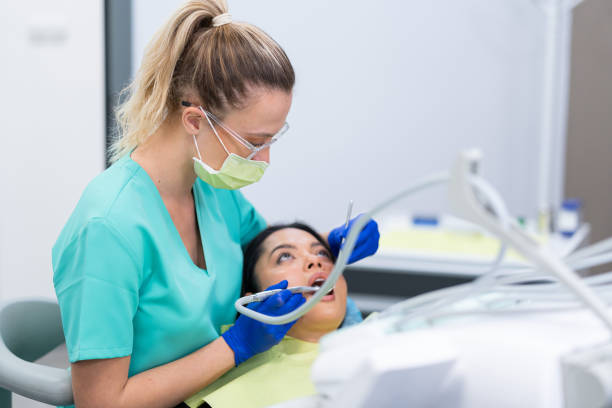 Best Emergency Dentist for Special Needs Patients in Salem, AR