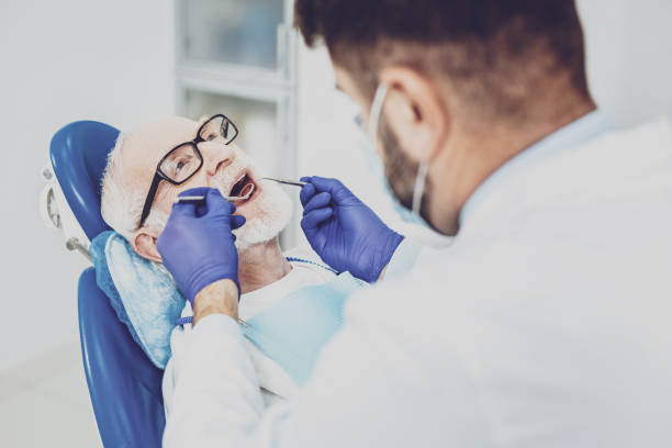 Best Emergency Dentist for Knocked-Out Tooth in Salem, AR